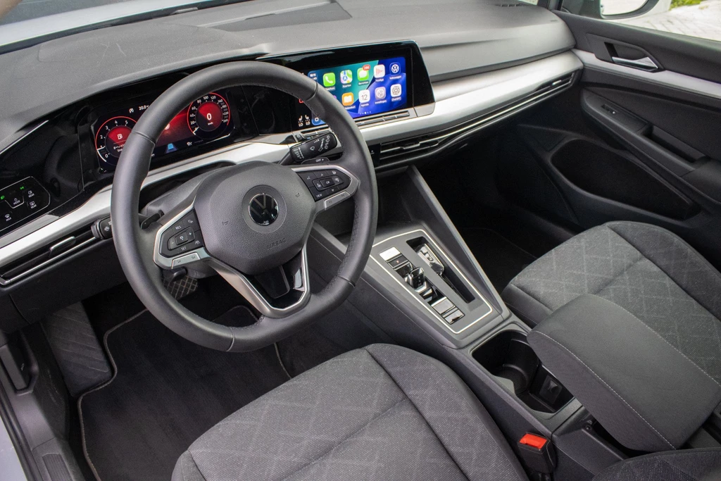 Volkswagen Golf – foto 13