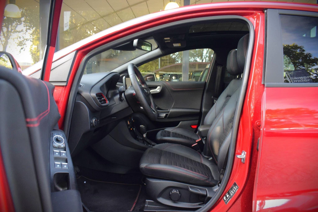 Ford Puma – foto 14