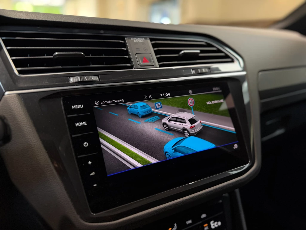 Volkswagen Tiguan – foto 36