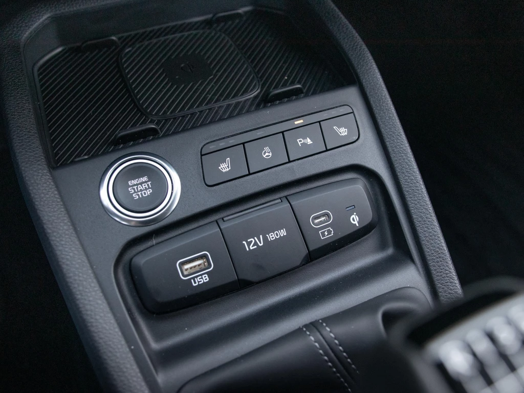 Kia Stonic – foto 20