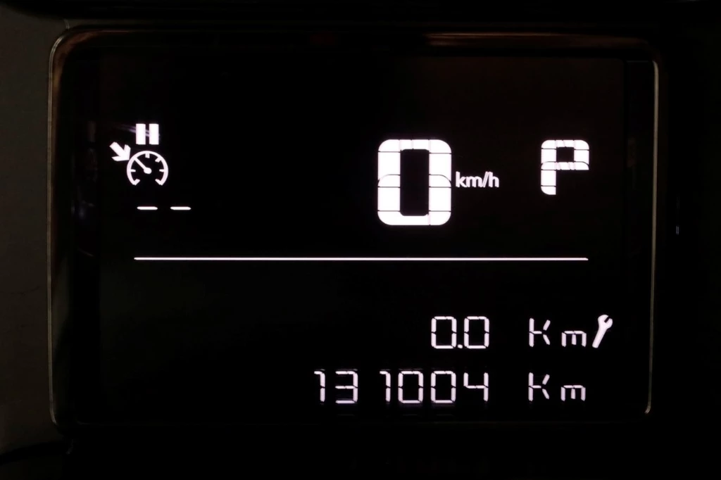 Citroën Berlingo – foto 16