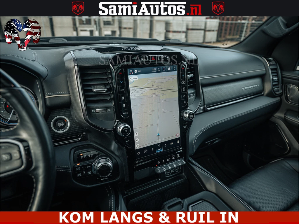 Dodge Ram Pick-Up – foto 59