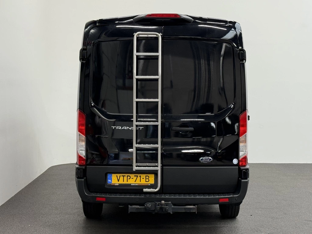 Ford Transit – foto 4