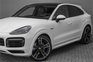 Porsche Cayenne – thumbnail 2