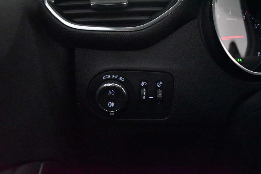 Opel Crossland X – foto 18