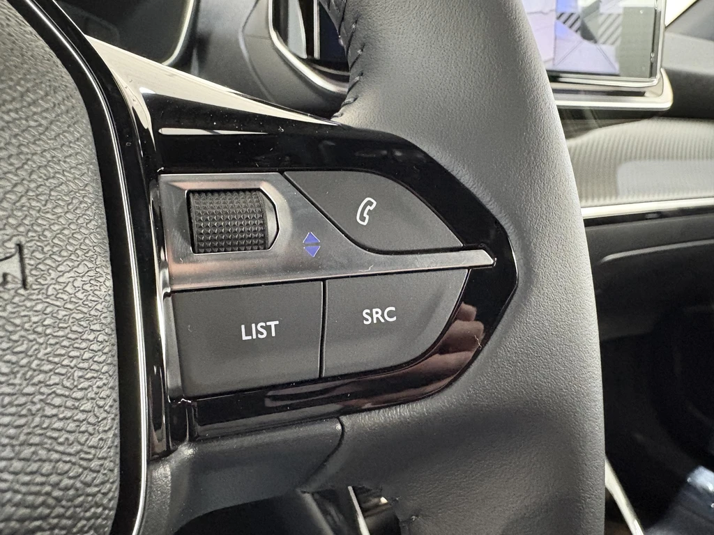 Peugeot 2008 – foto 16