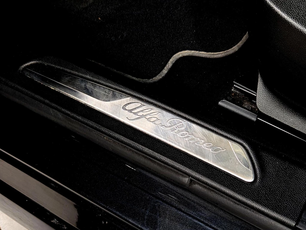Alfa Romeo Giulia – foto 31