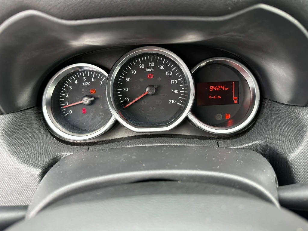 Dacia Duster – foto 23