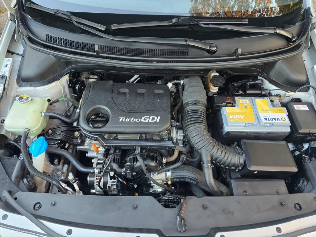Hyundai i20 – foto 37