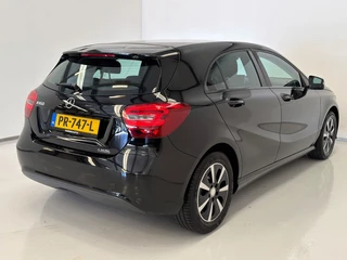 Mercedes-Benz A-Klasse – thumbnail 4