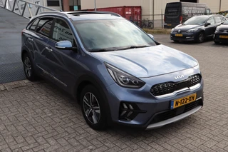 Kia Niro – thumbnail 7