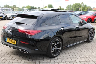 Mercedes-Benz CLA – thumbnail 4