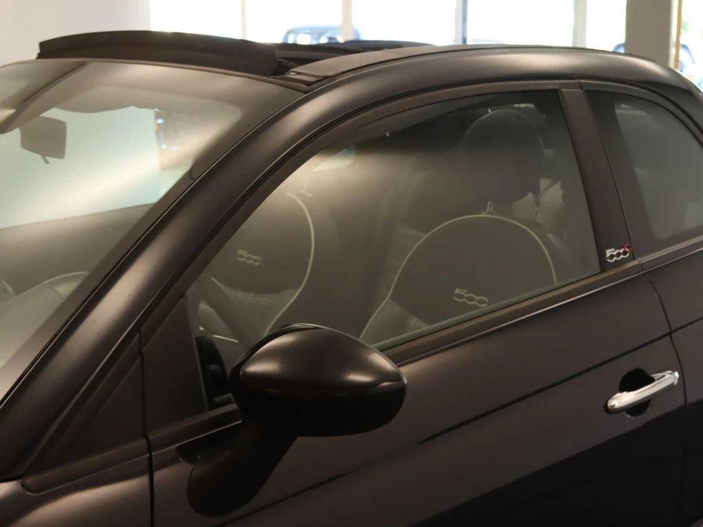 Fiat 500 – foto 33