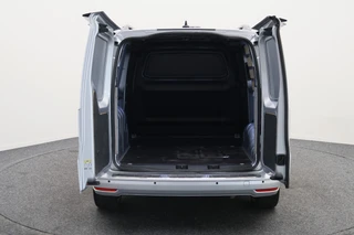 Volkswagen Caddy – thumbnail 20