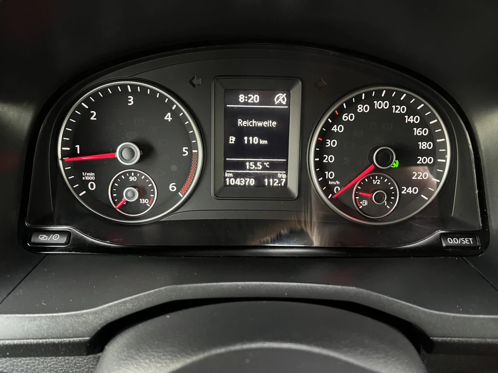 Volkswagen Caddy – foto 28