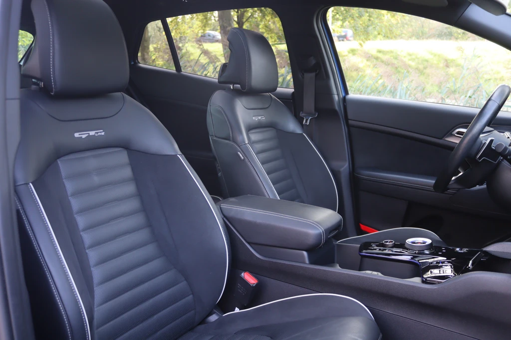 Kia Sportage – foto 12