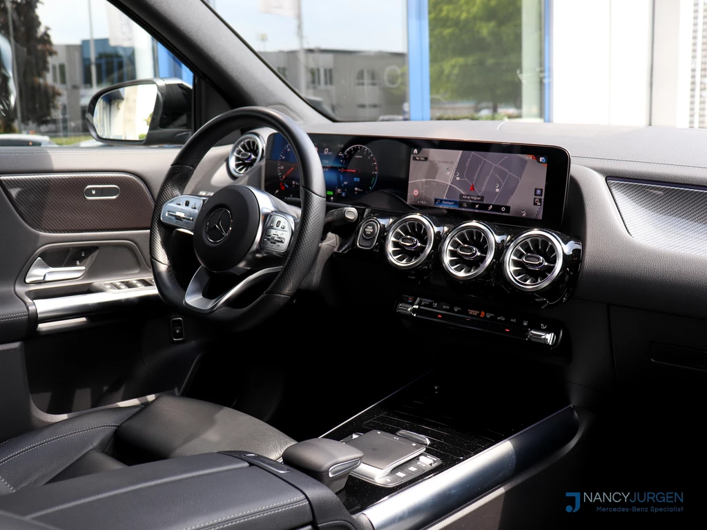 Mercedes-Benz GLA – foto 44