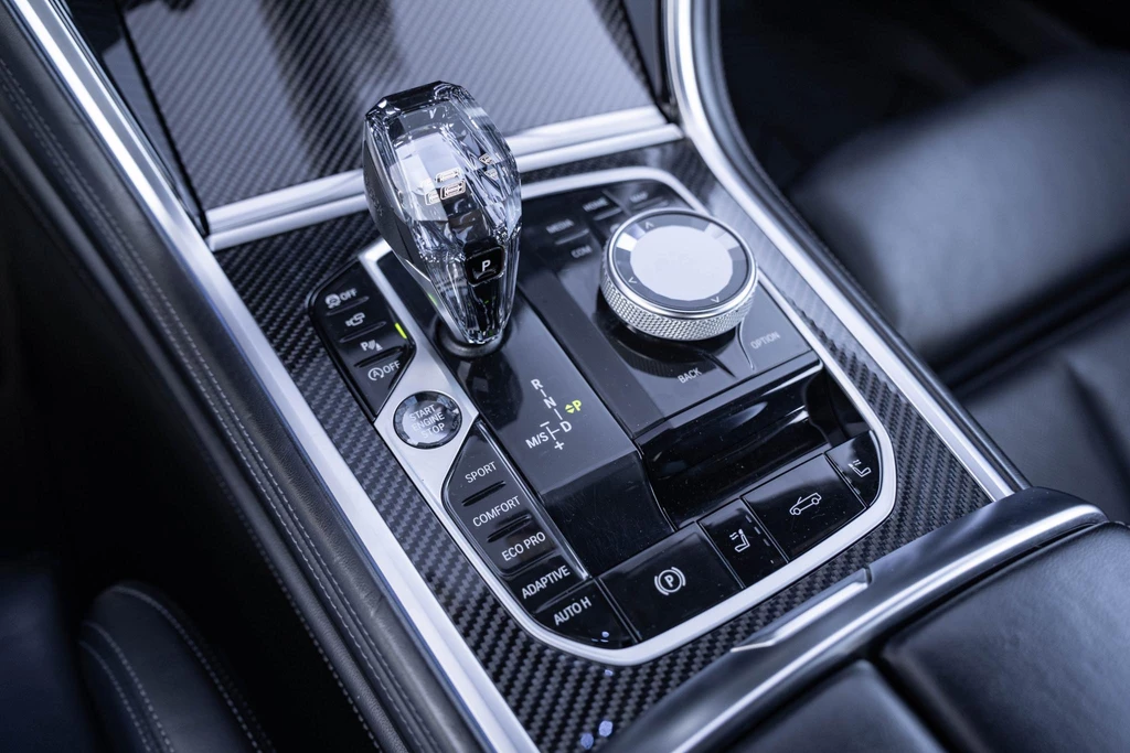 BMW 8 Serie – foto 50