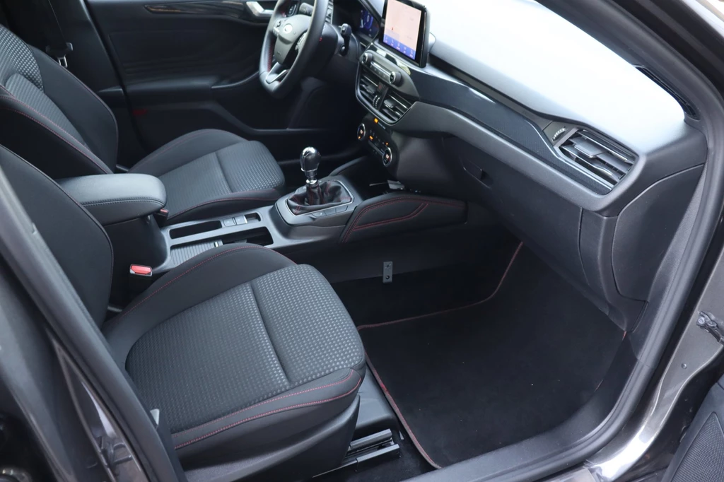 Ford Focus – foto 10