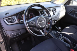 Kia Carens – thumbnail 26
