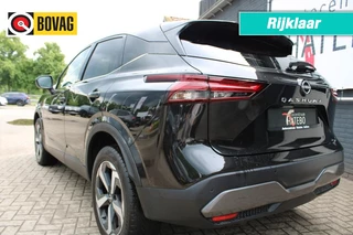 Nissan QASHQAI – thumbnail 3