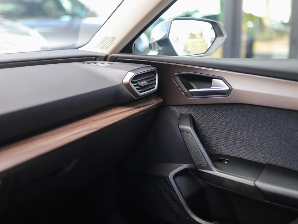 SEAT Leon – foto 44
