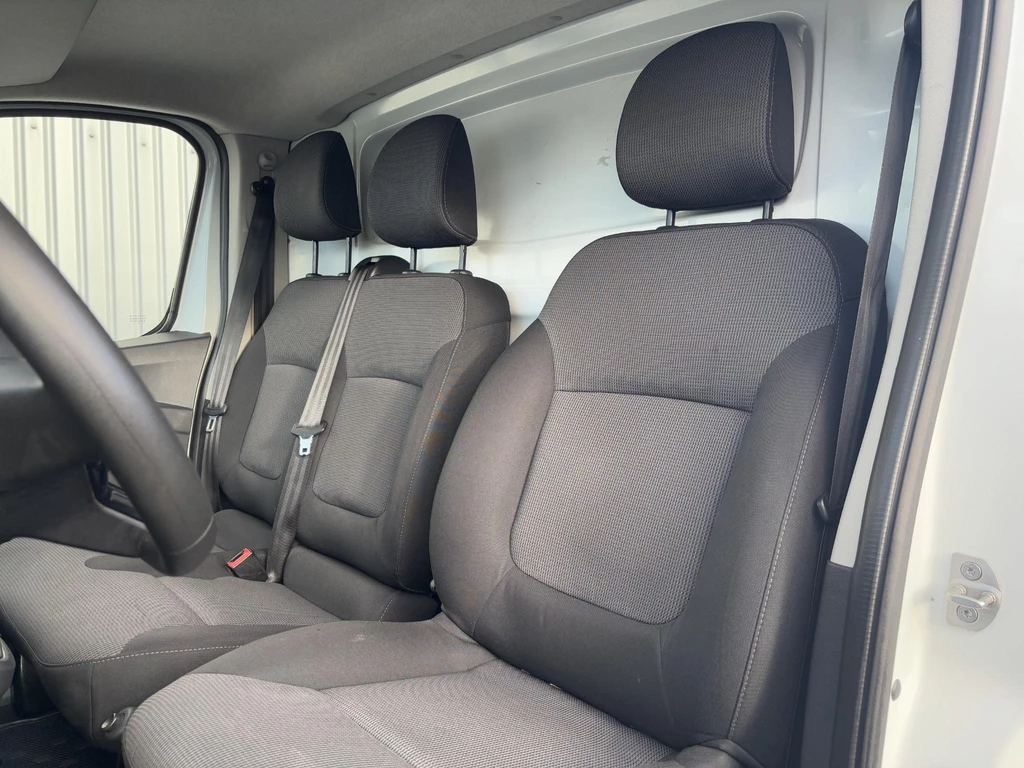 Renault Trafic – foto 18