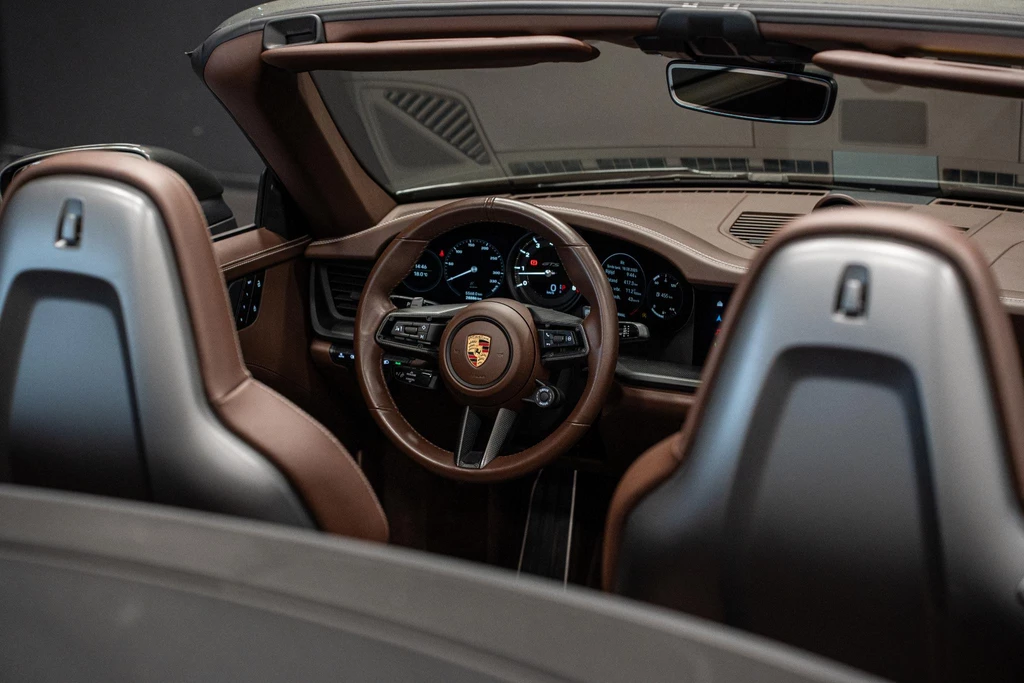 Porsche 911 – foto 29