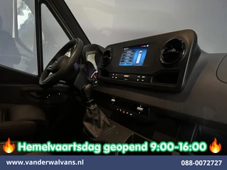 Mercedes-Benz Sprinter – thumbnail 17