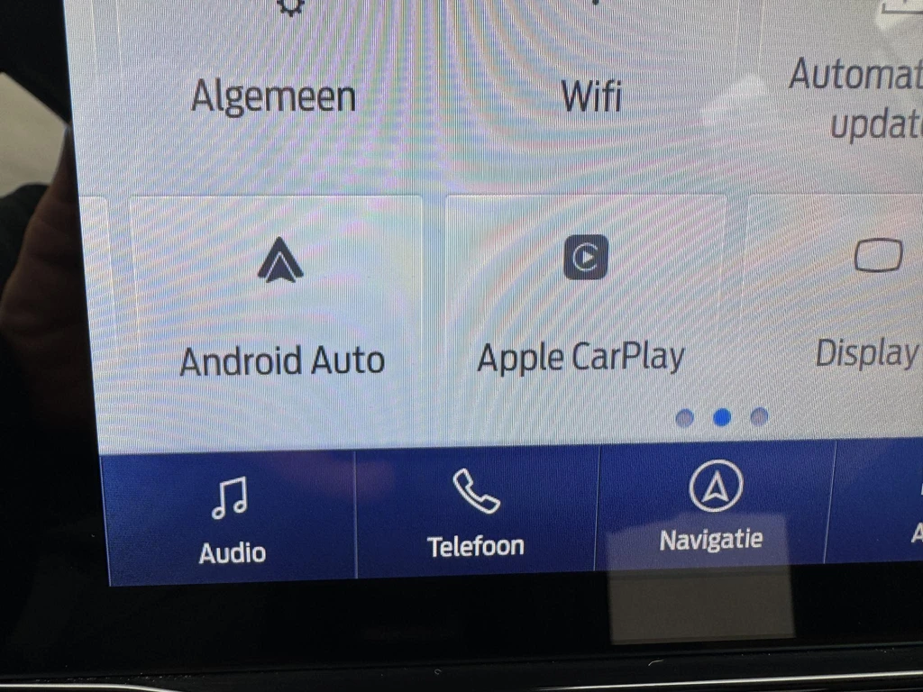 Ford Puma – foto 19