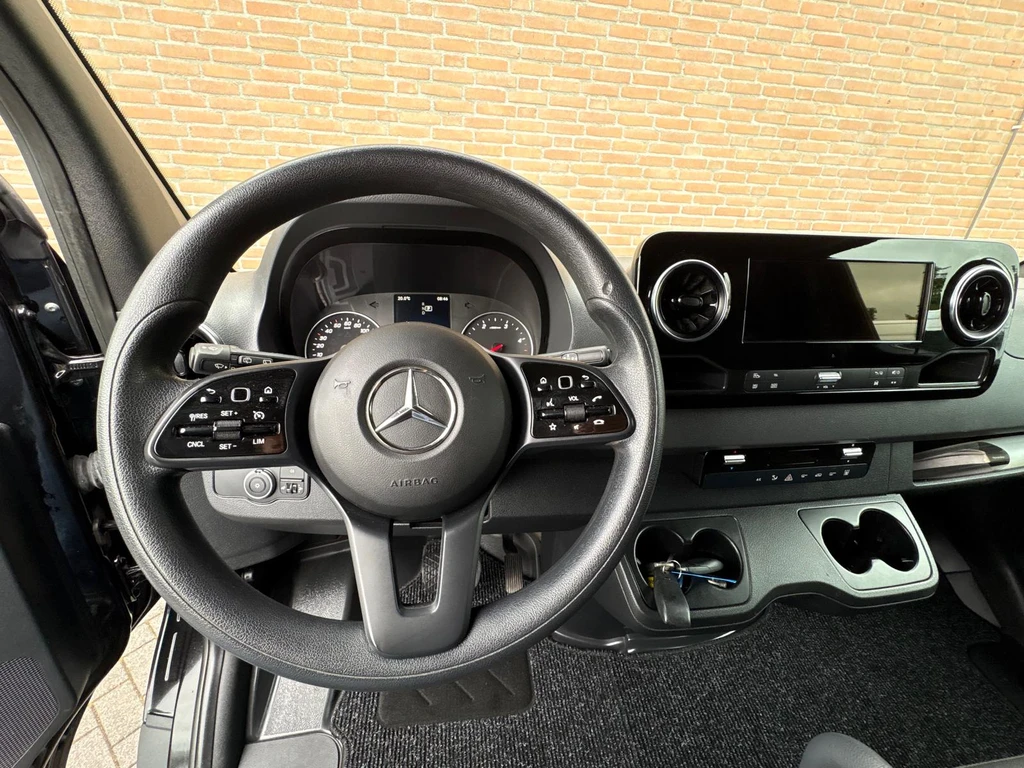 Mercedes-Benz Sprinter – foto 15