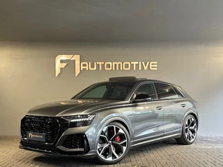 Audi RSQ8 – thumbnail 1