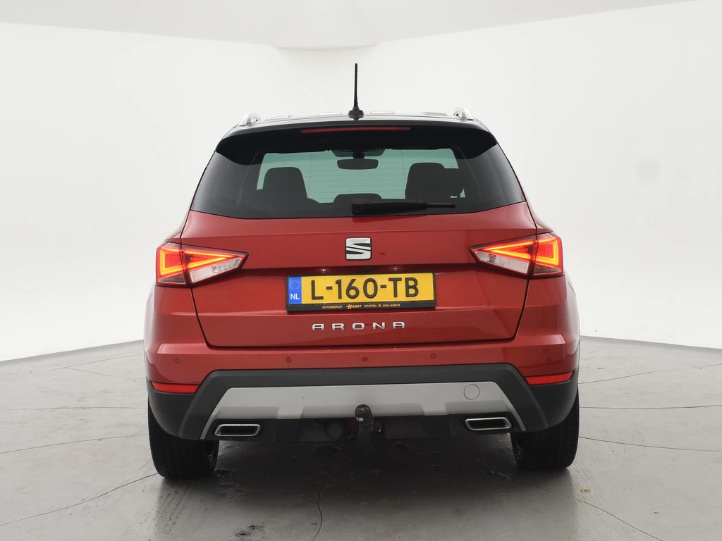 SEAT Arona – foto 3