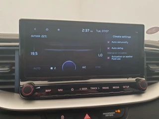 Kia Ceed Sportswagon – thumbnail 19