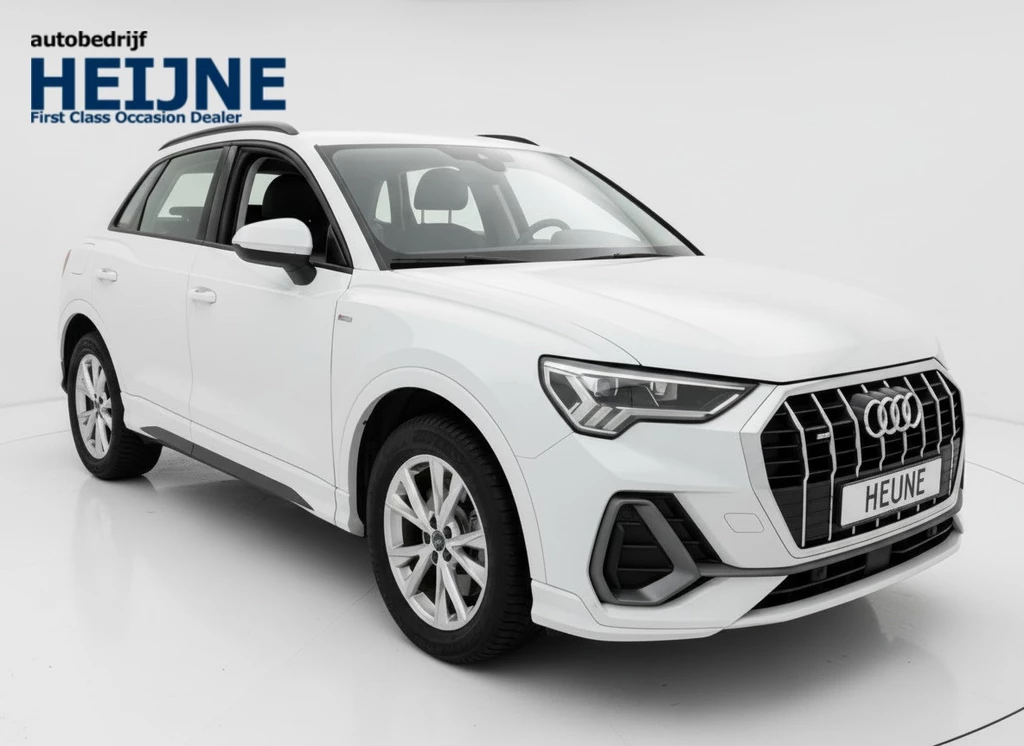 Audi Q3 – foto 9