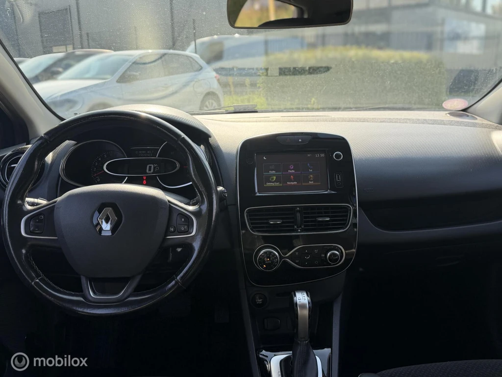 Renault Clio – foto 12