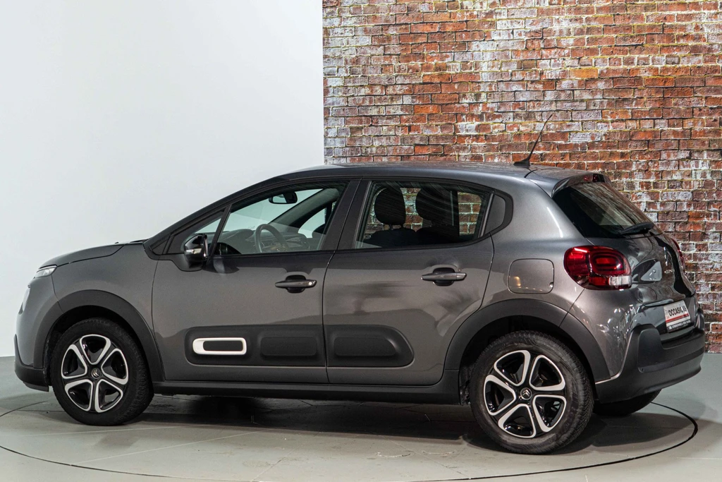 Citroën C3 – foto 5
