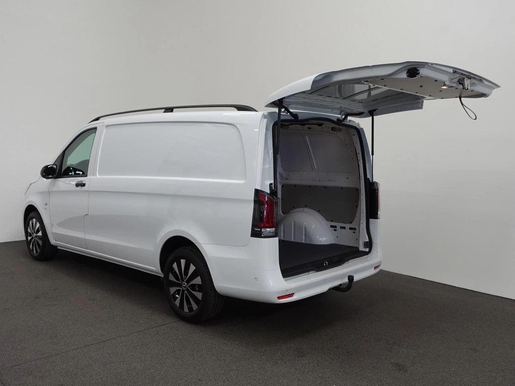 Mercedes-Benz Vito – foto 4