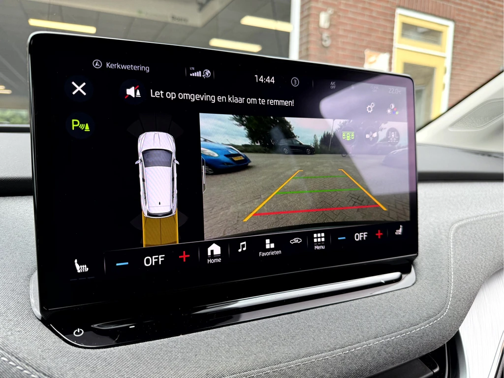 Škoda Enyaq iV – foto 14