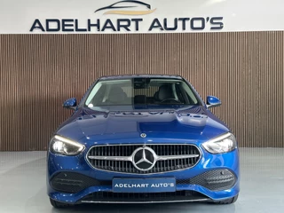 Mercedes-Benz C-Klasse – thumbnail 9