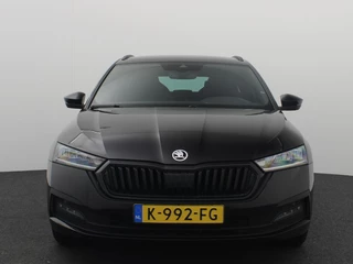 Škoda Octavia – thumbnail 8