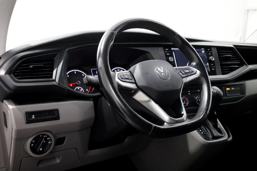 Volkswagen Transporter – foto 13