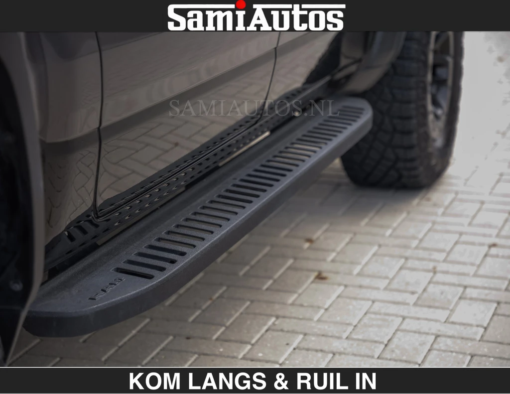 Dodge Ram Pick-Up – foto 64