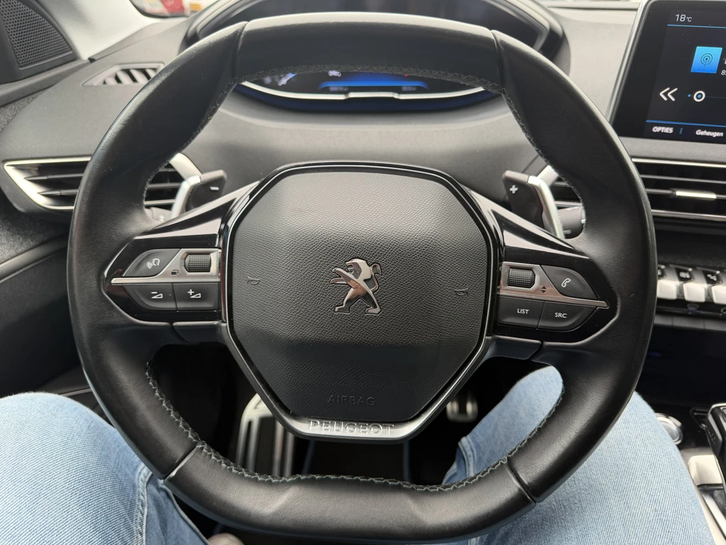 Peugeot 3008 – foto 28