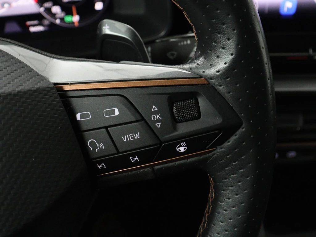 CUPRA Leon – foto 22