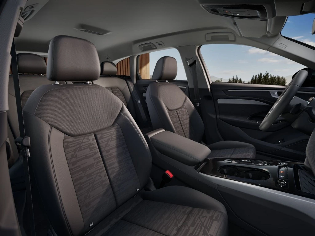 Audi A6 – foto 7