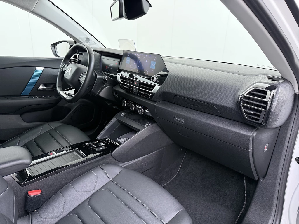 Citroën ë-C4 – foto 42