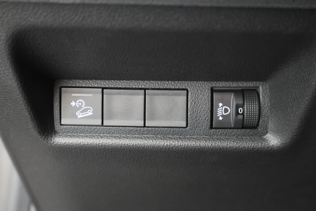 Jeep Avenger – foto 32