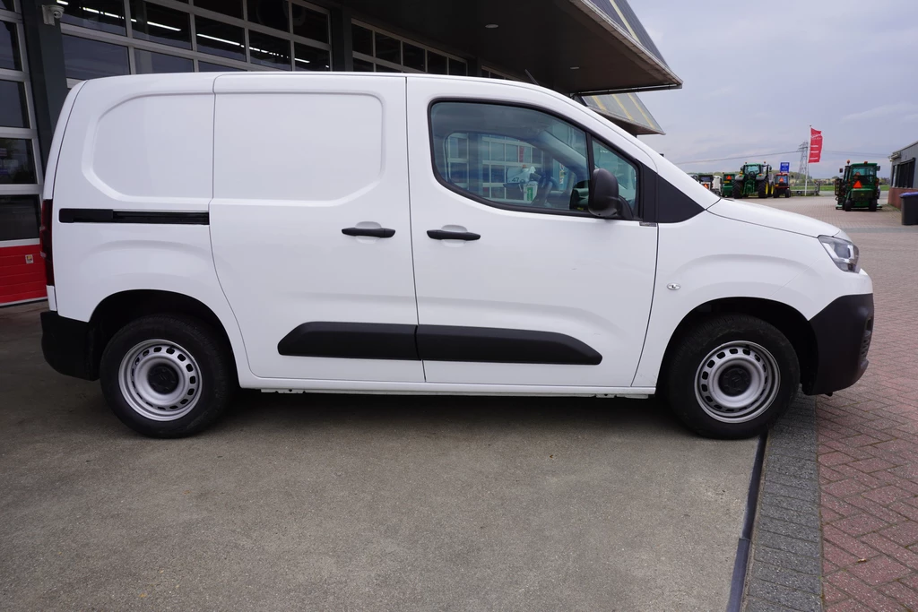 Citroën Berlingo – foto 6