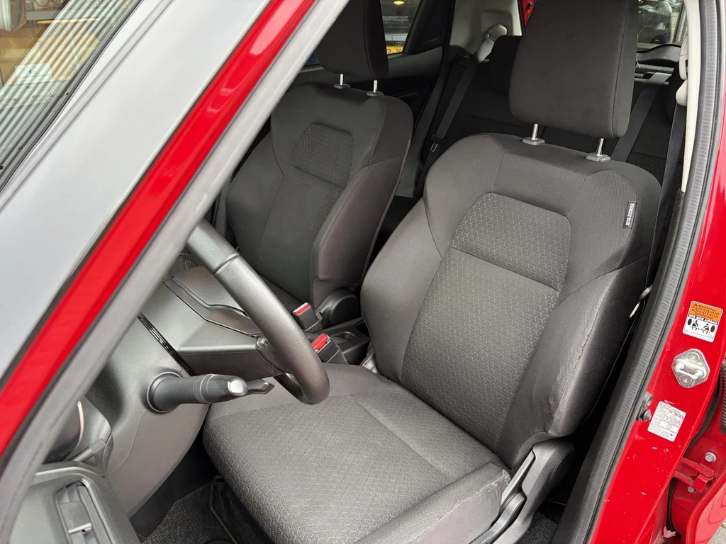Suzuki Swift – foto 10